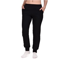 Женские брюки М-138 Черные