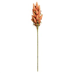 Цветок из фоамирана Вещицы