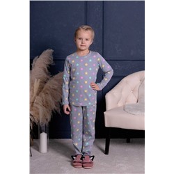 Детская пижама Чудо (детская) 3-966г