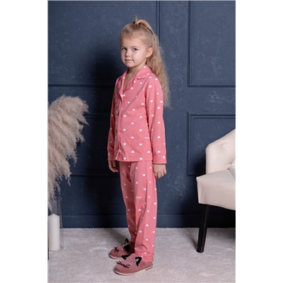 Детская пижама Светлана (детская) 2-950