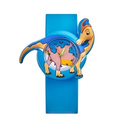 Часы наручные детские "Динозавр", ремешок силикон