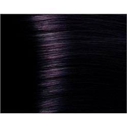 Kapous 1.2 HY Черный фиолетовый 100 мл