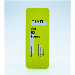 Сыворотка для лица VITA B3 TIAM, 1,2 МЛ.