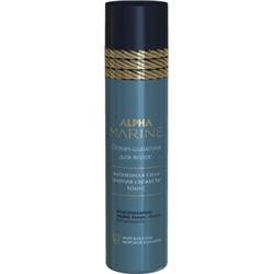ESTEL Ocean - шампунь для волос ALPHA MARINE 250мл