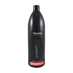 Kapous PROFESSIONAL Шампунь для волос Хелатный 1050мл