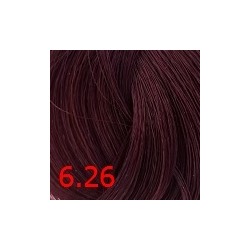 Kapous 6.26 S темный фиолетово-красный блонд 100мл