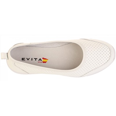 Балетки Evita EV30000-01-12ABK