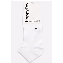 Короткие носки Happy Fox (6 шт.)