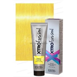 ESTEL XTRO Пигмент прямого действия для волос Мимоза-electro(100мл)