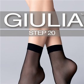 GIULIA - популярный производитель колготок, носочков и белья для женщин и детей