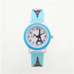 Часы наручные детские "Париж", LR41 (AG3)
