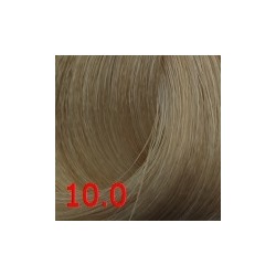 Kapous 10.0 S платиновый блонд 100мл
