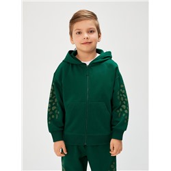 Куртка детская для мальчиков Reptile_jc