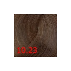 Kapous 10.23 S бежевый перламутрово-платиновый блонд 100мл