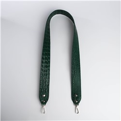 Ремень для сумки textura, цвет зеленый TEXTURA