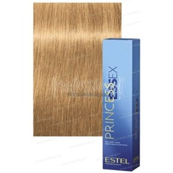 ESTEL PRINCESS ESSEX 10/74 Крем-краска светлый блондин коричнево-медный
