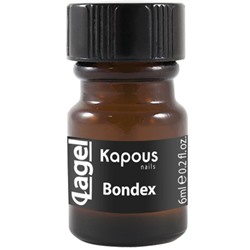 Kapous Грунтовочное покрытие бескислотное«Bondex» 8мл