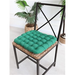 Био-подушка на стул PEK259 / Зеленая