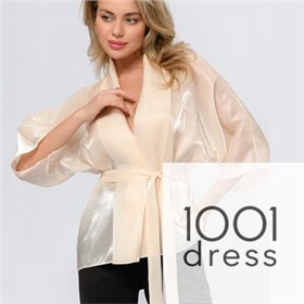 1001 DRESS - Женственные блузки, платья, брюки и многое другое!