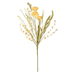 Искусственный цветок Одуванчик полевой Вещицы