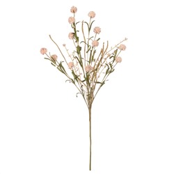 Искусственный цветок Пушистик полевой Вещицы
