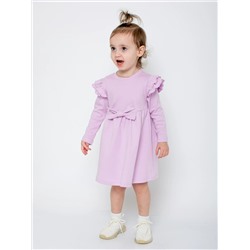 Детское Платье Куколка-2 ПЛ-636/2 Розовое