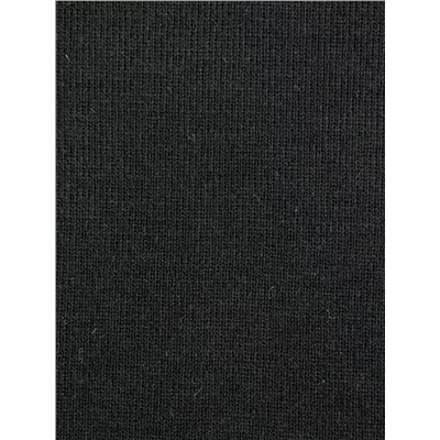 Капор зимний женский Элина (Цвет черный),  Один размер