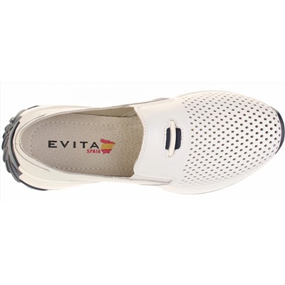 Слипоны Evita EV32166-03-12ATK
