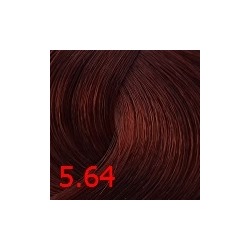 Kapous 5.64 S темный красно-медный 100мл
