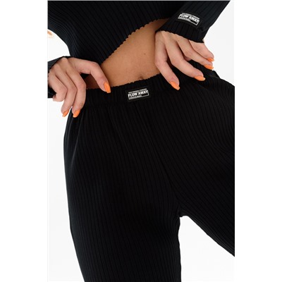Женские брюки 67101 Черные